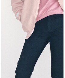 UNIQLO | デニムパンツ