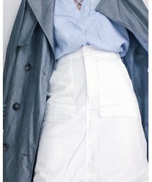 UNIQLO | スカート