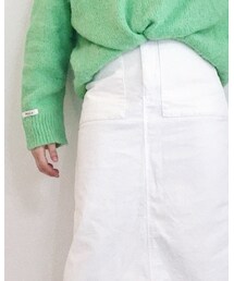 UNIQLO | スカート