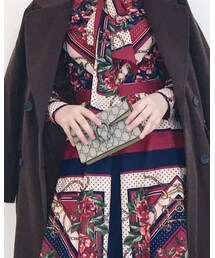 GUCCI | トートバッグ