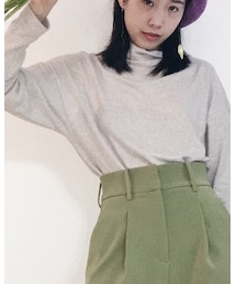 UNIQLO | ニット/セーター