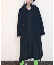 TOMBOY | ダッフルコート