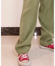 CONVERSE | スニーカー