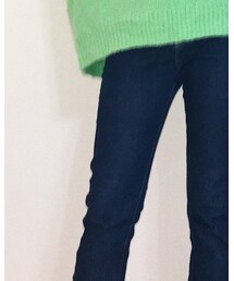 UNIQLO | デニムパンツ