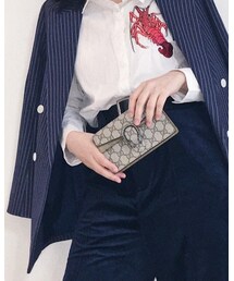 GUCCI | クラッチバッグ