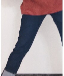 UNIQLO | デニムパンツ