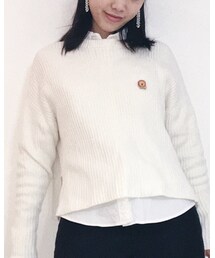 MONKI | ニット/セーター