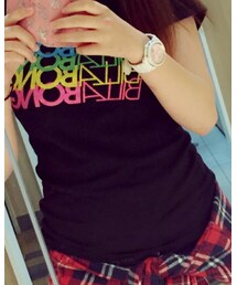 BILLABONG | Tシャツ/カットソー