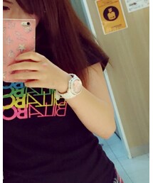 BABY-G | アナログ腕時計