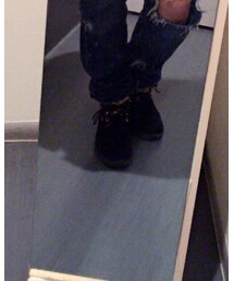 VANS | スニーカー