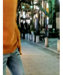 P.M .D .S  | デニムパンツ