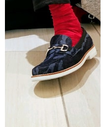 RESOUND CLOTHING  | シューズ