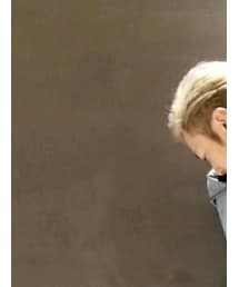 RESOUND CLOTHING  | ジャケット/アウター