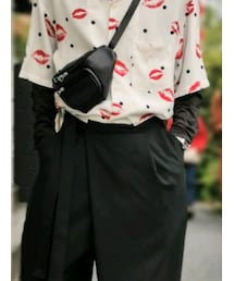 aloha blossom | シャツ/ブラウス