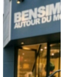 aloha blossom | トップス