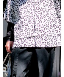 chahchah | シャツ/ブラウス