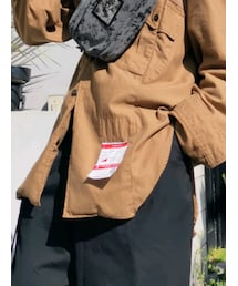 Maison MIHARA YASUHIRO | トップス