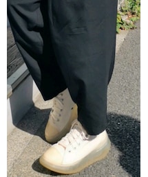 ROBES&CONFECTIONS | パンツ