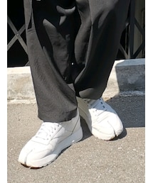 ROBES&CONFECTIONS | パンツ