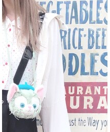 Kastane | マウンテンパーカー