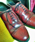 FLORSHEIM(フローシャイム)の「シューズ(ドレスシューズ)」