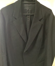 Yohji Yamamoto | テーラードジャケット