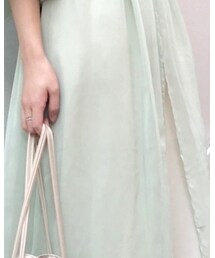 SLY | ワンピース/ドレス