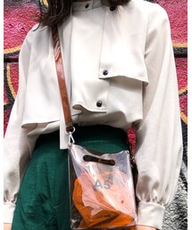 UNITED TOKYO | シャツ/ブラウス