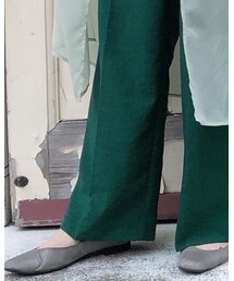 ROSE BUD | パンプス