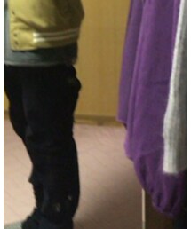 UNIQLO | その他パンツ