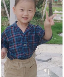 no brand | トップス