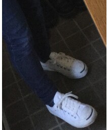 CONVERSE | スニーカー