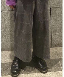 UNIQLO | スラックス