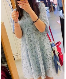 花栗鼠小姐 | ワンピース