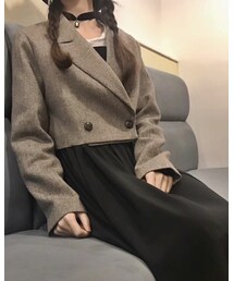 古着 | テーラードジャケット