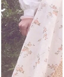 VINTAGE | スカート