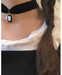 VINTAGE | チョーカー