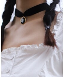 VINTAGE | チョーカー