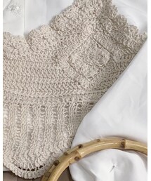 VINTAGE | キャミソール