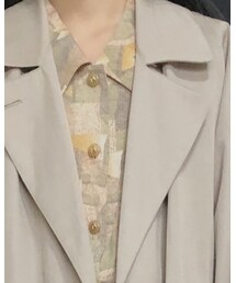 VINTAGE | シャツ/ブラウス