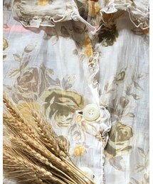 VINTAGE | シャツ/ブラウス