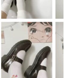 Handmade | ソックス/靴下