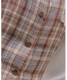 VINTAGE | ジャンパースカート