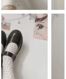 Handmade | ソックス/靴下