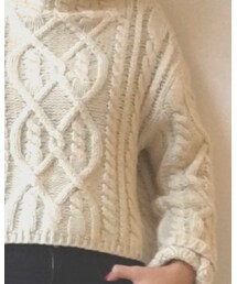 haushca | ニット/セーター