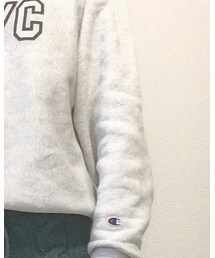 Champion | スウェット