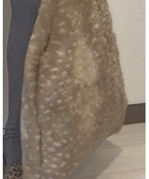 RETRO GIRL | トートバッグ