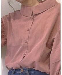 RETRO GIRL | シャツ/ブラウス