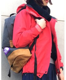 THE NORTH FACE | マウンテンパーカー