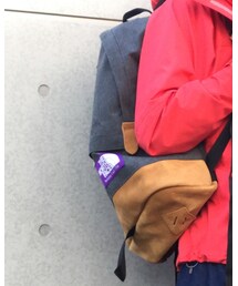 THE NORTH FACE PURPLE LABEL | バックパック/リュック